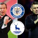 Preview image for Stockport County’s battle with Jeff Stelling and Hartlepool United was a pivotal moment for both clubs: View