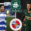 Preview image for Familiar Reading FC star should be on Plymouth Argyle’s radar as Morgan Whittaker replacement: View