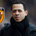 Preview image for "Word spreads" - Liam Rosenior makes Hull City transfer claim