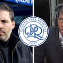 Preview image for "Clubs will be looking " - Pundit reveals Marti Cifuentes concern for QPR