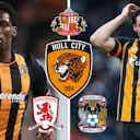 Preview image for Hull City transfer reveal is a warning to Coventry City, Middlesbrough and Sunderland: View