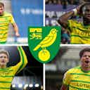 Preview image for Josh Sargent = £10.4m: The market value of Norwich City's best 5 players
