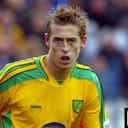 Preview image for Ex-England forward's Norwich City spell may be forgotten but he is loved at Carrow Road: View
