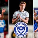 Preview image for Portsmouth FC: If nothing happens, these 11 players will leave Fratton Park