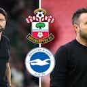 Preview image for Southampton must have major Russell Martin concern amid Brighton links: View
