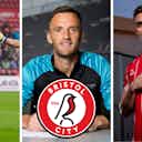 Preview image for Bristol City: If nothing happens, these 5 players will leave Ashton Gate