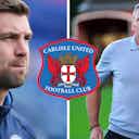 Preview image for Carlisle United: Paul Simpson should perform player U-turn: View