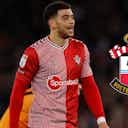 Preview image for Che Adams looks like he will leave Southampton FC on a high: View