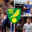 Preview image for Toffolo signs: 3 dreamy yet realistic Norwich City transfers the club should make this summer