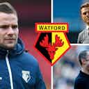 Preview image for Watford FC manager latest: Tom Cleverley claim, Scott Parker boost, Shaun Maloney stance
