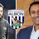Preview image for Shilen Patel issues public rallying cry to West Brom ahead of crucial Preston North End clash