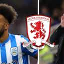 Preview image for "No-brainer" - Middlesbrough urged to seriously consider Huddersfield Town transfer pursuit
