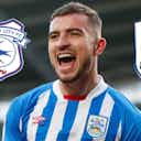 Preview image for Millwall and Cardiff City may look to Huddersfield to replace Liverpool and Tottenham loanees: View