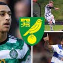 Preview image for Norwich City latest news: Transfer battle with Ipswich, Idah to Celtic, Willock linked