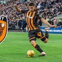 Preview image for "I expect him to be a Burnley player" - Hull City transfer prediction made involving Anass Zaroury