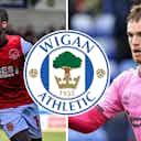 Preview image for 5 players that must be on the Wigan Athletic transfer radar ft Celtic player
