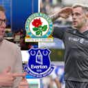 Preview image for “Phenomenal” - Stephen Warnock outlines Blackburn Rovers dilemma as Everton transfer opportunity lingers