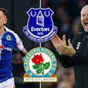 Preview image for "£10m-£15m deal could raise eyebrows" - Everton plotting Sammie Szmodics transfer raid on Blackburn Rovers
