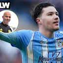 Preview image for Leicester City make move to pip West Ham in transfer race for Coventry City star