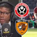 Preview image for "Outstanding" - Pundit reacts as Sheffield United and Hull City join race for Brighton race