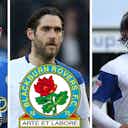 Preview image for Blackburn Rovers got a promotion boost from Leeds United before Dack and Graham stepped up: View