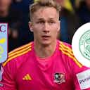 Preview image for Celtic meet EFL competition in race to sign Aston Villa player