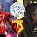 Preview image for Pundit urges QPR move over Watford for Luton Town player
