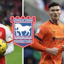 Preview image for Ipswich Town: Arsenal transfer links are bad news for Kieffer Moore - View