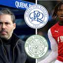 Preview image for Cifuentes could work QPR magic if Celtic transfer is secured: View