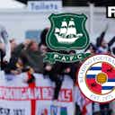 Preview image for Plymouth Argyle must not waste any time and jump on Reading FC opportunity: View