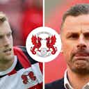 Preview image for Leyton Orient have suffered Ipswich Town fate with most underwhelming Richie Wellens signing: View