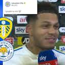 Preview image for Leeds United could be thanking Leicester City for promotion come the end of May: View