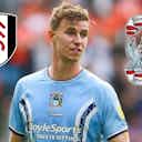 Preview image for Ipswich, Luton and Fulham interested in Coventry City star