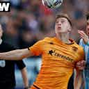 Preview image for "Would be silly for us not to" - Hull City urged to seal new Man City transfer deal