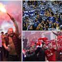 Preview image for Man Utd, Liverpool, Arsenal, Chelsea: What PL club have the most disliked fans?