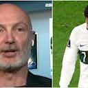 Preview image for Cristiano Ronaldo: Frank Leboeuf’s brutal comeback to his fans goes viral