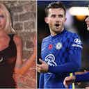 Preview image for Social media influencer admits stalking Mason Mount, Ben Chilwell & Billy Gilmour