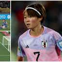 Preview image for Hinata Miyazawa: Who is Japan's Women's World Cup Golden Boot contender?