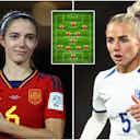 Preview image for The best team of the 2023 Women’s World Cup, ft Mary Earps and Aitana Bonmati