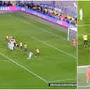 Preview image for Lionel Messi scores insane free-kick to inspire Argentina to 1-0 win v Ecuador