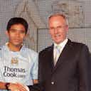 Preview image for What happened to the three Thai players Manchester City signed in 2007?