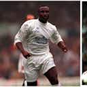Preview image for What happened to Leeds United's Tony Yeboah?