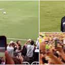 Preview image for The amazing reception Lionel Messi received from Brazil fans at the Maracanã