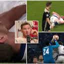 Preview image for Jan Vertonghen reveals worrying impact of Tottenham head injury vs Ajax