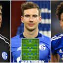 Preview image for Schalke 04's dream XI if they still had their best players