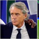 Preview image for Why Roberto Mancini left mid-way through Saudi Arabia's penalty shootout