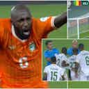 Preview image for Ivory Coast score 122nd-minute winner to beat Mali 2-1 in AFCON quarter-finals