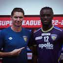 Preview image for "We were very competitive with all the ISL teams" - Chennaiyin FC coach Thomas Brdaric on club just missing out on playoffs
