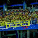 Preview image for WATCH: Kerala Blasters fans welcome head coach Ivan Vukomanovic with thunderous chants at the airport after the walk-off controversy