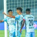 Preview image for East Bengal vs Hyderabad FC: Nizams edge past the Torchbearers to keep their ISL 2022-23 Shield hopes alive